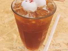 -TeaTimes(凤凰书城店)