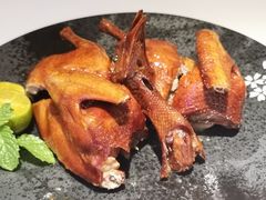 乳鸽-悦景酒家(罗湖店)