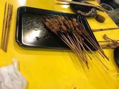 -望京小腰(北京总店)