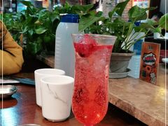 -·缸桶屋·韩式牛肋条自助烤肉(西湖D11店)