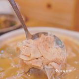 在街边小馆，偶遇正宗潮粤味