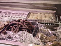 -斯琴阿妈蒙古餐厅(新城店)
