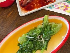 -院落新京菜·烤鸭(地安门店)