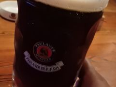 -宝莱纳啤酒花园餐厅PAULANER BRAUHAUS Nanjing(广州路店)