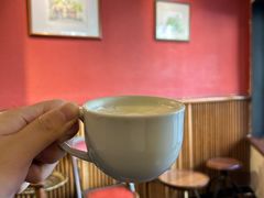 -RUMORS COFFEE ROASTERY鲁马滋咖啡(湖南路店)