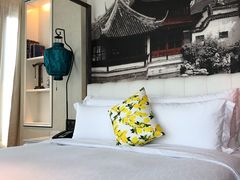 -上海外滩英迪格酒店