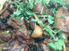 -快乐老家三鲜饺子东北菜(南六中路店)