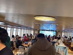 -闽江夜游台江旅游码头