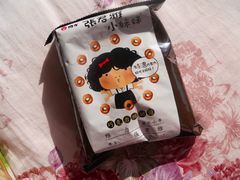 张君雅-家乐福(古北店)