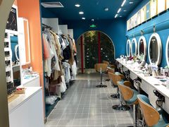 -海马体照相馆(北京apm店)