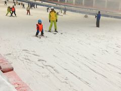 -绍兴启迪乔波冰雪世界