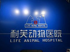 -爱诺耐芙动物医院(万博店)