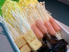 -半天妖烤鱼(绿地大融城店)