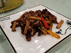 -大西洋餐厅(肇嘉浜路店)