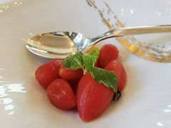 开胃小番茄-宝丽轩中餐厅BAOLIXUAN