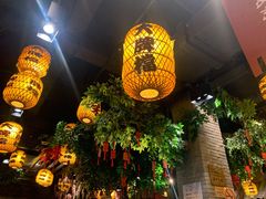 -南京大牌档(人民广场店)