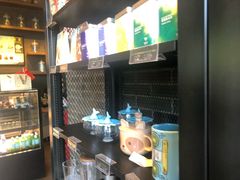 -星巴克(镇江丹阳金鹰天地店)