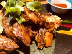 -敏珠拉姆藏餐·南京厨房(富春江东街店)