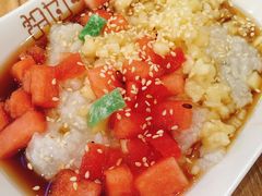 -胡九小吃(文化巷店)