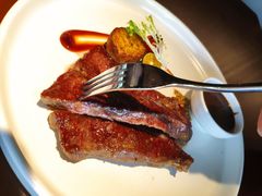 澳洲牛肋条-Mr.cattle·卡图牛扒(中建广场店)