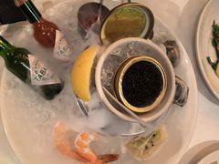 -MORTON'S 莫尔顿牛排坊(北京丽晶酒店)