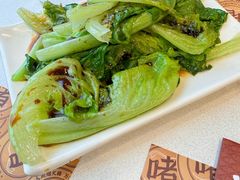 -好好彩啫啫煲·广东小馆(上海七宝领展广场店)