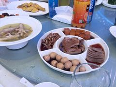 -银湖宴会中心-餐饮部