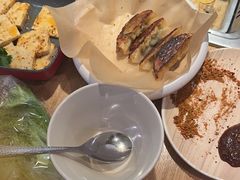 -新石器烤肉(百联川沙店)