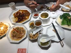 -金戈戈香港豉油鸡(皇庭广场店)