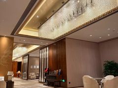 -天津香格里拉大酒店