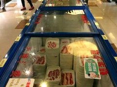 -福成自助烤肉(青春路店)