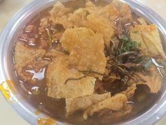 -凤张螺蛳粉·爽口粉(跃进路总店)