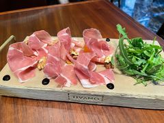 -Tivano意大利餐厅(成都居舍酒店)