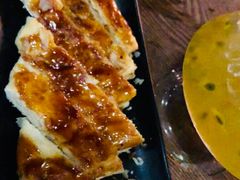 -The Cheebat 锌吧·Bistro(体育西店)