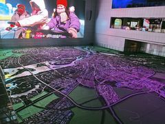 -哈尔滨规划展览馆