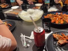 -红盔甲·小龙虾(人民广场店)