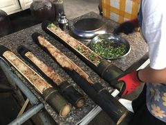 -竹泉农庄·竹筒饭(从化店)