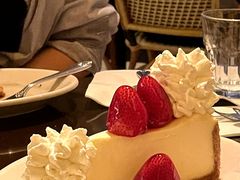 -The Cheesecake Factory 芝乐坊餐厅(王府中環店)