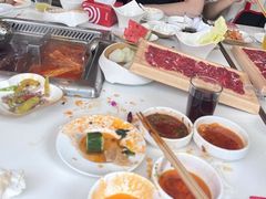 -海底捞大排档火锅(打浦路店)