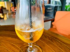 -半山半岛洲际度假酒店·观海廊