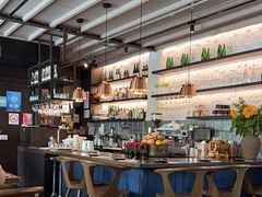 -Apollo·西班牙小酒馆(安福路店)