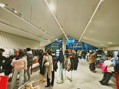 -ZARA(成都远洋太古里店)