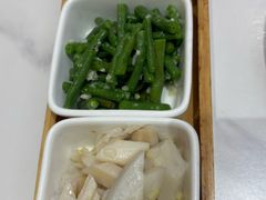 -鲁南仔·滕州炒鸡(经三路店)