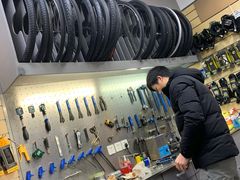 -GIANT捷安特自行车专卖店(金桥台儿庄路店)