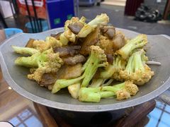 -巨鼎谭家菜(普照寺路店)