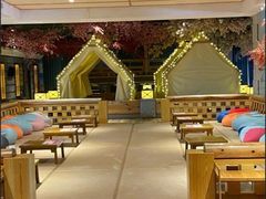 -御池园(顾村公园店)