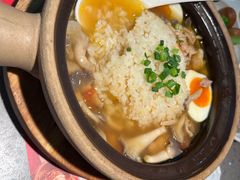 -大师兄·西北小馆(南沙万达广场店)