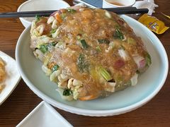 -海坛特色小吃·只做平潭特色菜(平潭店)