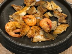 -潮府馆·非遗潮州菜·世纪公园(新国际博览中心店)