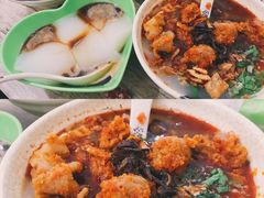 -豆相识•九九豆腐脑(牛咡桥店)